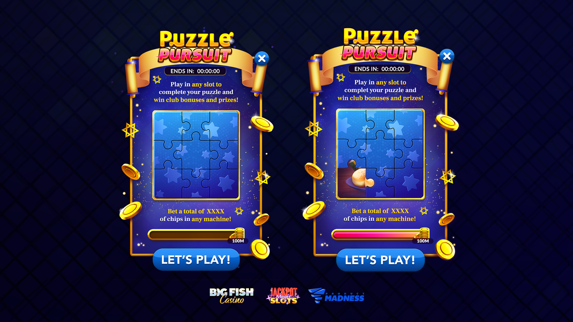 Hanukkah mission — popup 1