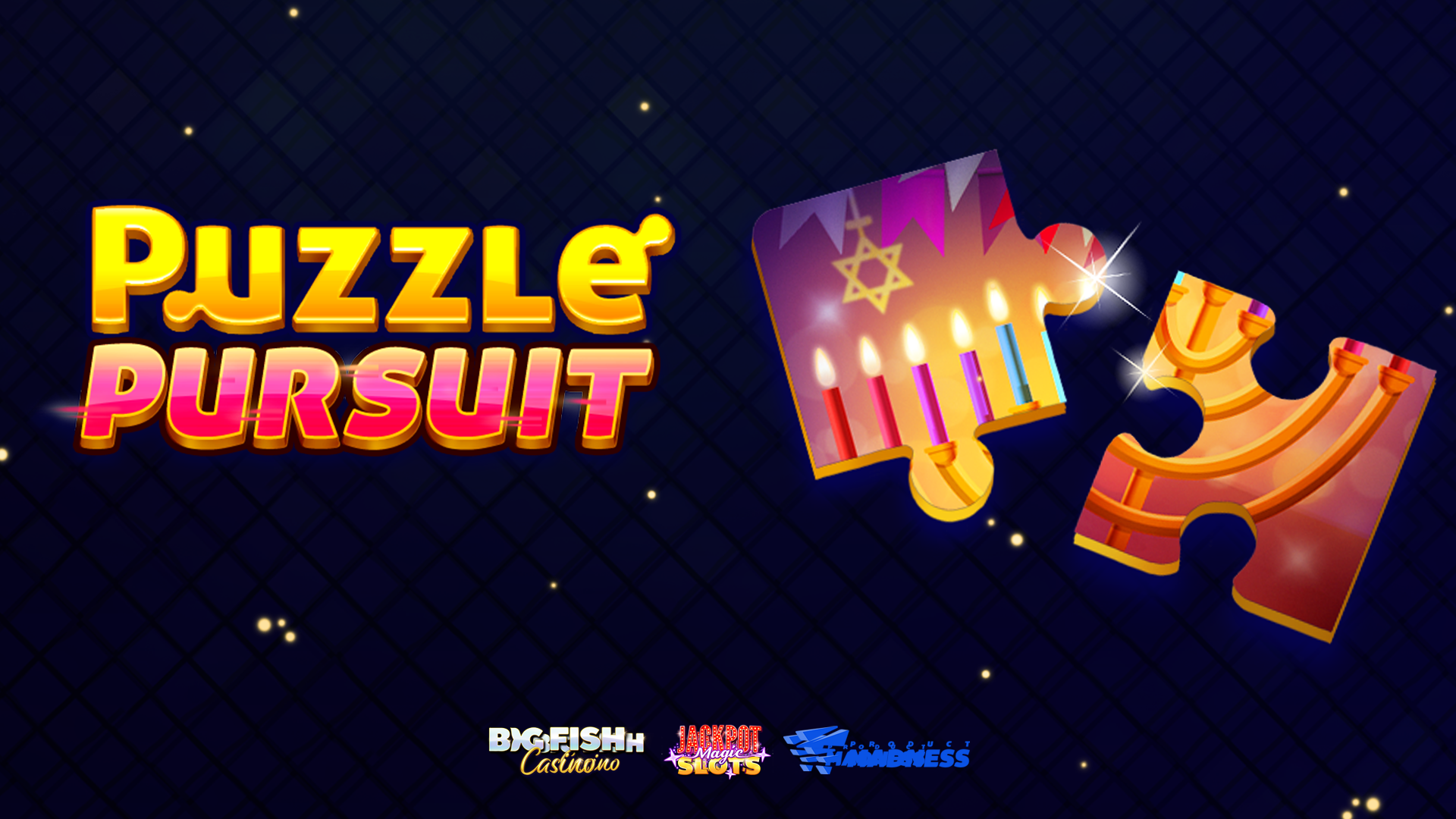Hanukkah mission — preview banner