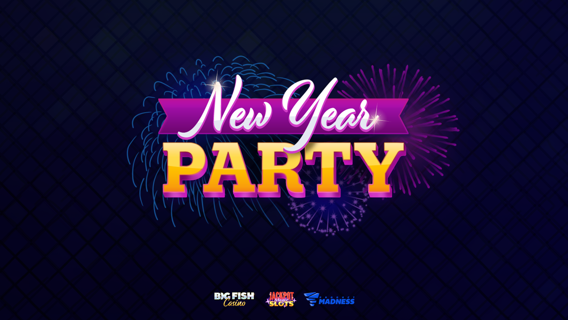 New Year mission — 1