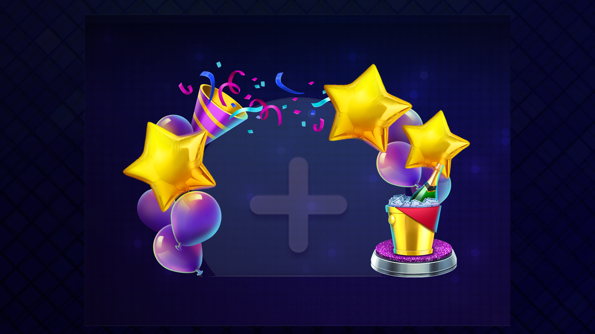 New Year mission — 3