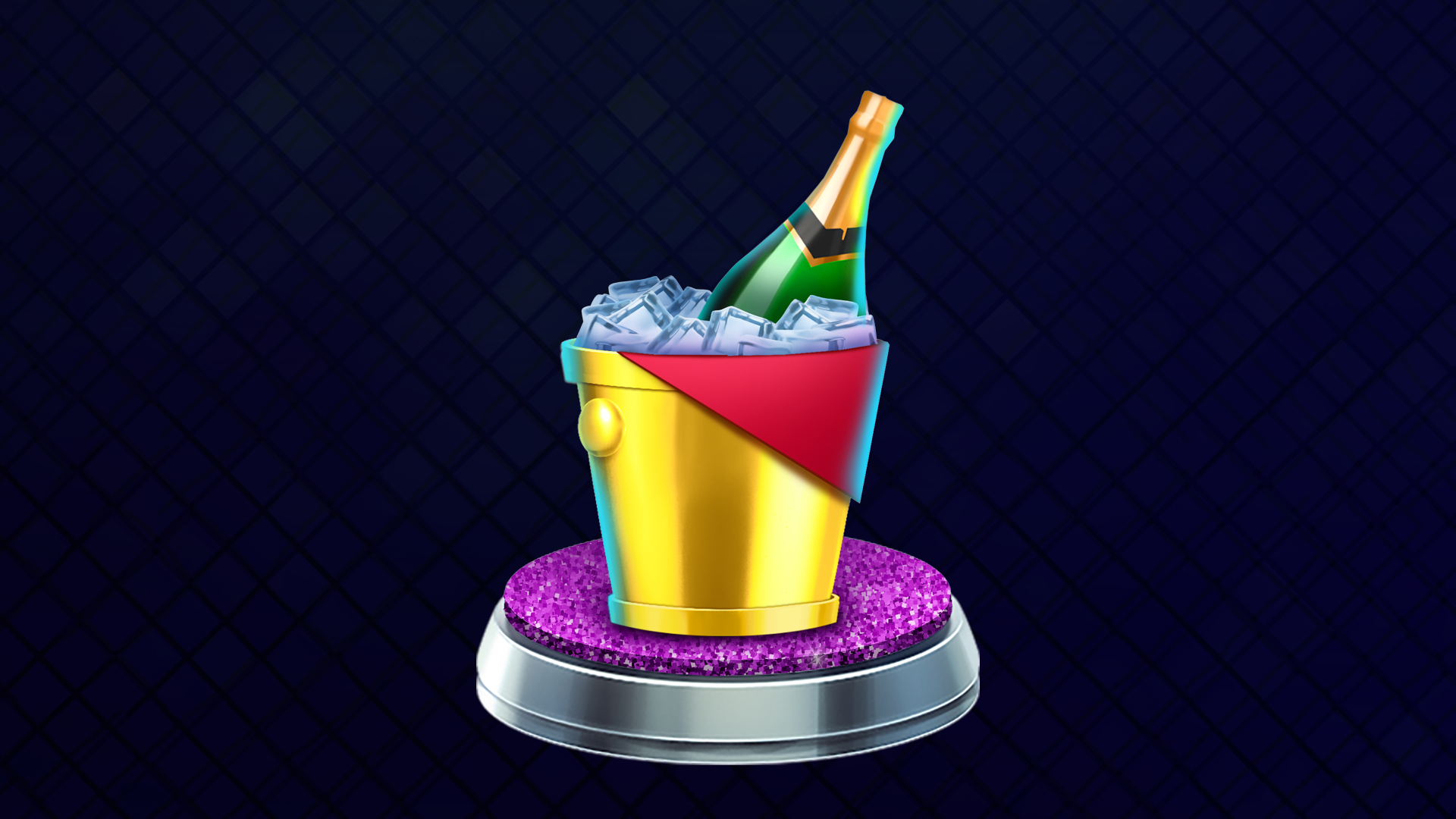 New Year mission — 4