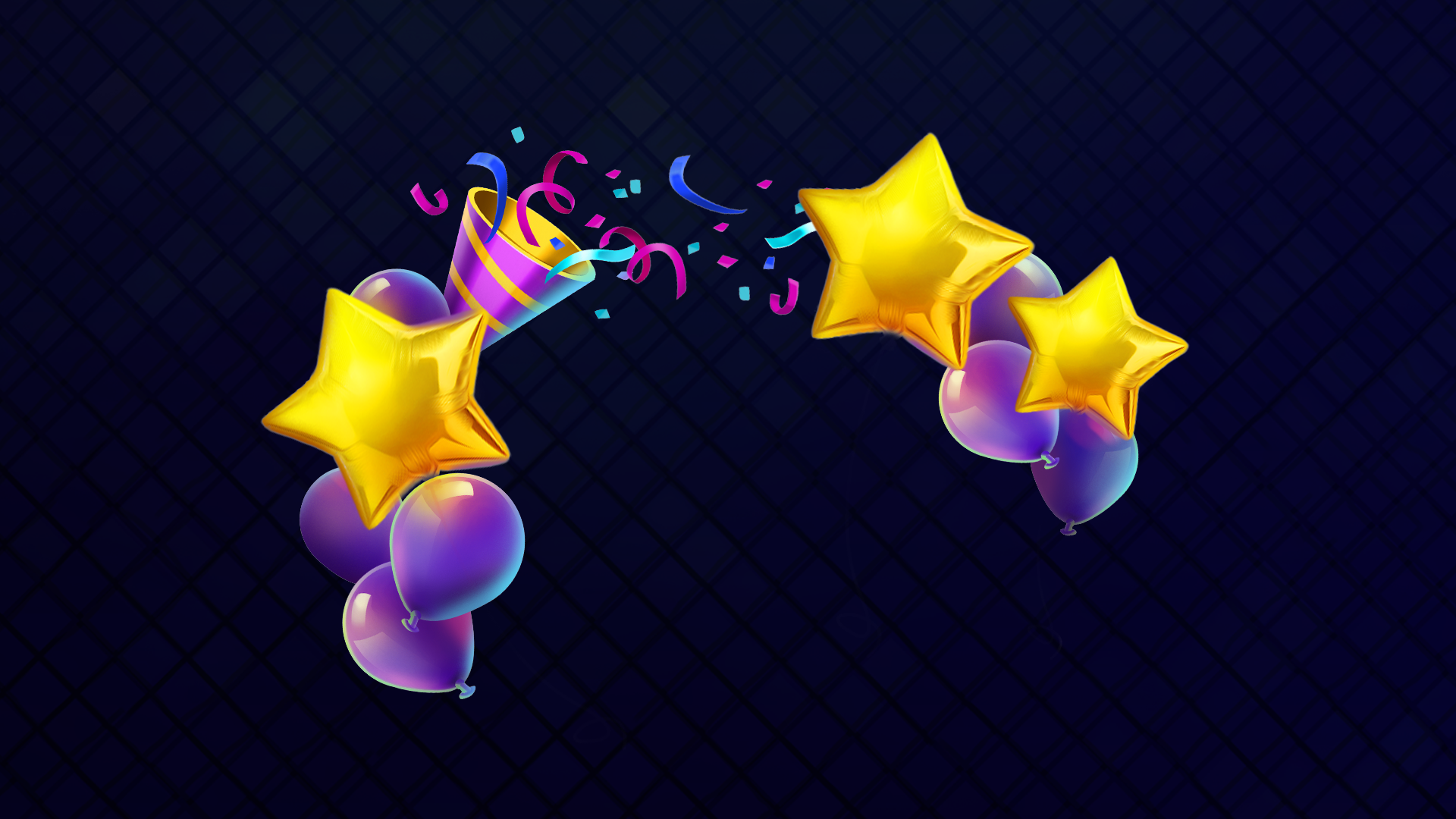 New Year mission — 5